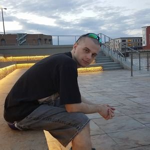 Meet your Posher, Mitchell